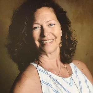 Meet your Posher, Carolyn